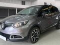 Renault Captur 1.5 DCi INTENS