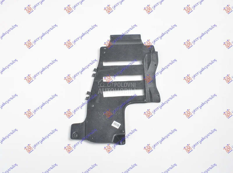 Suspleh za Volvo S40 od 1995. do 2000. god.