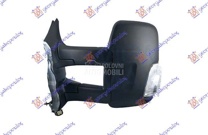 Retrovizor za Ford Transit Custom od 2013. do 2019. god. - 1855247