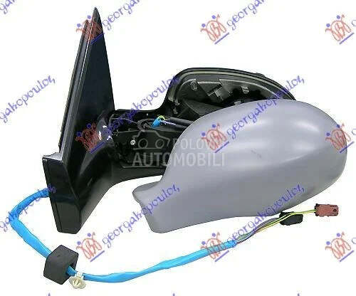 Retrovizor za Citroen C5 od 2004. do 2008. god. - 8149WL