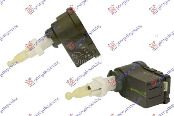Motor fara za Audi A5 od 2007. do 2011. god.
