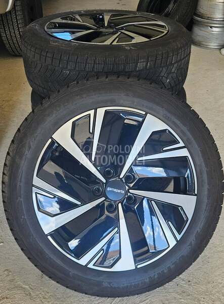 Aluminijumske felne SKODA, VW ID4, ID5 18" 5 x 112