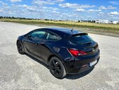 Opel Astra J 1.7CDTI (može zamena)