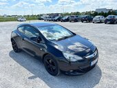 Opel Astra J 1.7CDTI (može zamena)