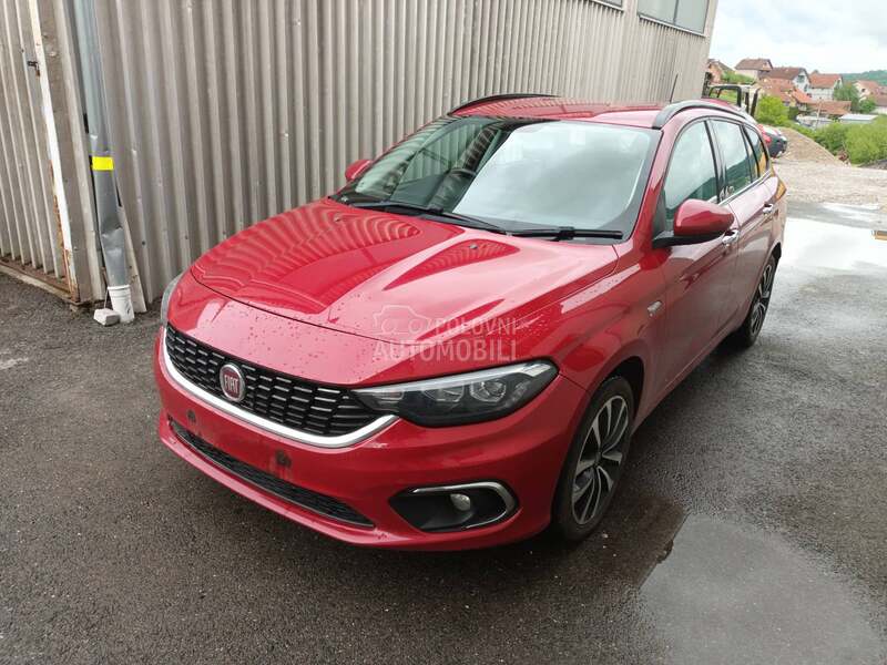 Fiat Tipo -  kompletan auto u delovima