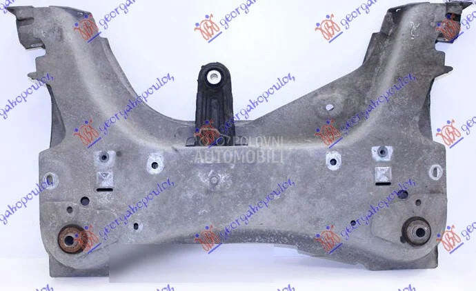 Nosac motora za Renault Clio od 2006. do 2009. god.