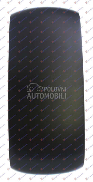 Poklopac Retrovizora za Fiat Doblo od 2001. do 2005. god.
