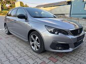 Peugeot 308 1.5 Hdi GT Line