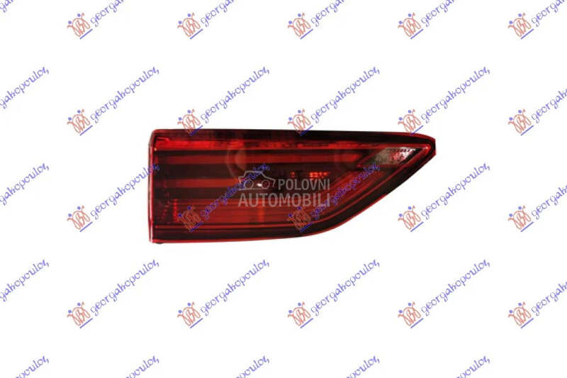 Stop svetlo za Volkswagen Golf 8 od 2020. do 2024. god.
