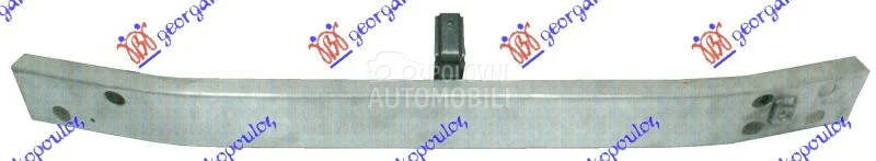 Sina branika za Nissan Note od 2006. do 2013. god.