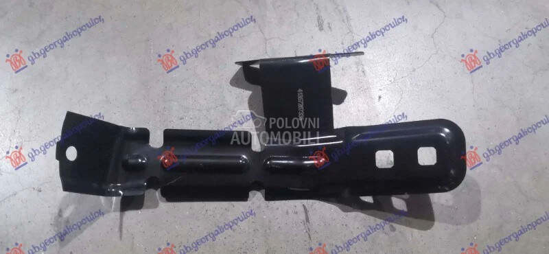 Nosac krila za BMW X3 od 2014. do 2017. god.