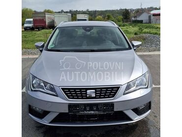 Seat Leon 1.5 TGI, 10.500 €, 2020. Karavan, Benzin + Metan (CNG) | 1498 cm3, 163.000 km, 96kW (131 KS), Manuelni 6 brzina, 4/5 vrata, 5 sedišta, UB