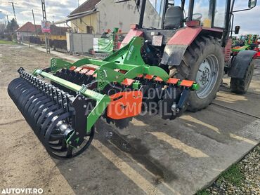 Rotor Rotor Hummer Junior, 4.680 €, 2026. , Tanjirače, Ratarstvo, Gunaroš