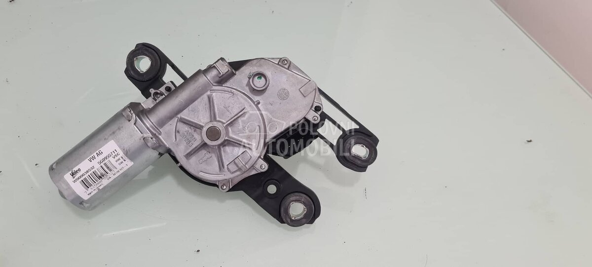 Motoric za Volkswagen Golf 7 od 2017. do 2020. god. - 5G0955711