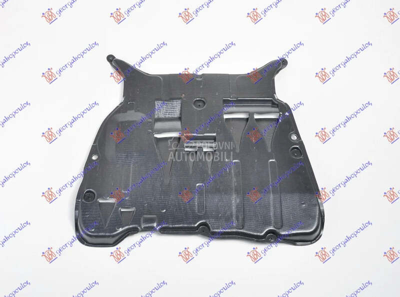 Suspleh za Volvo S80 od 1999. do 2006. god.