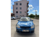 Volkswagen Golf 5 