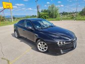 Alfa Romeo 159