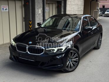 BMW 320 , Po dogovoru, 2022. Limuzina, Dizel | 1995 cm3, 167.030 km, 110kW (150 KS), Automatski / poluautomatski, 4/5 vrata, 5 sedišta, Novi Pazar