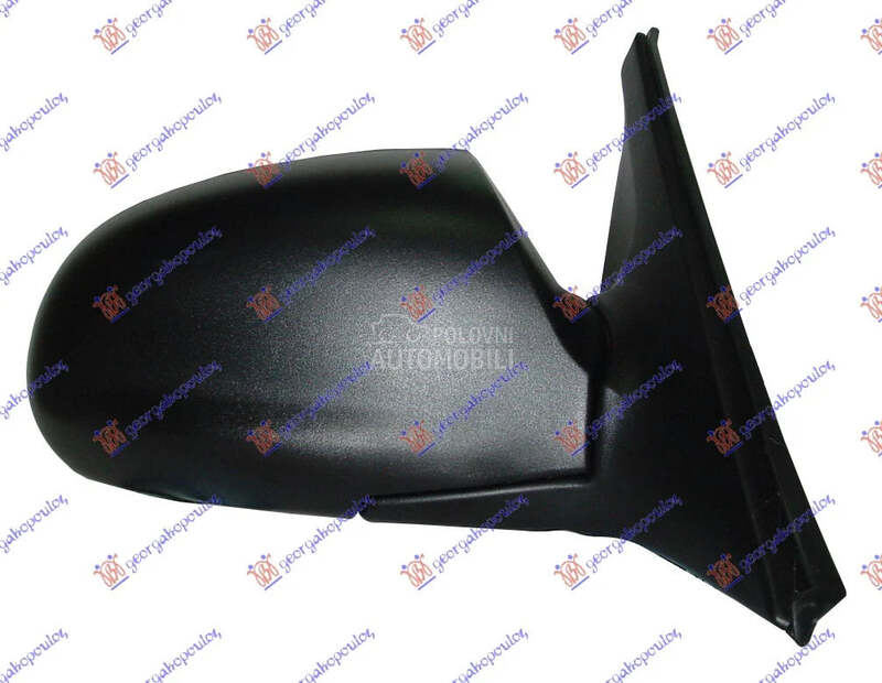 Retrovizor za Hyundai Accent od 1999. do 2002. god.