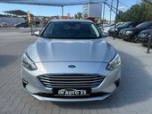 Ford Focus 1.5 tdci