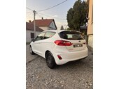 Ford Fiesta 1.1 ecoboost