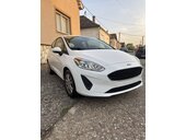Ford Fiesta 1.1 ecoboost