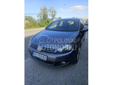 Volkswagen Golf 6 2.0 tdi 4 motion, 7.788 €, 2010. Hečbek, Dizel | 1968 cm3, 229.000 km, 103kW (140 KS), Manuelni 6 brzina, 4/5 vrata, 5 sedišta, Kraljevo
