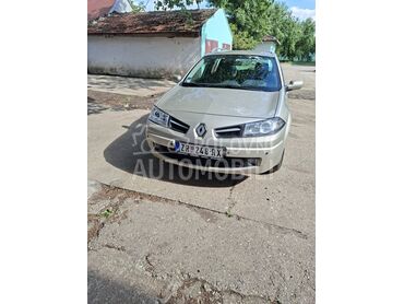 Renault Megane restajling, 2.550 €, 2008. Karavan, Benzin | 1598 cm3, 312.000 km, 82kW (111 KS), Manuelni 5 brzina, 4/5 vrata, 5 sedišta, Kumane