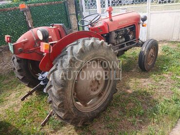 IMT 539 (može zamena), 4.600 €, 1982. , Standardni traktori, 28kW (38 KS), 2x2, Prokuplje