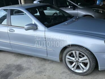 Mercedes Benz S 320 , 4.000 €, 2000. Limuzina, Dizel | 3222 cm3, 303.125 km, 145kW (197 KS), Automatski / poluautomatski, 4/5 vrata, 5 sedišta, Kučevo