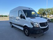 Mercedes Benz Sprinter 313CDI