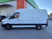 Mercedes Benz Sprinter 313CDI