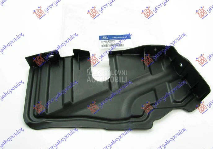 Suspleh za Hyundai Elantra od 2004. do 2007. god.