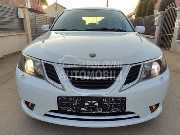 Saab 9-3 1.9tid, 5.290 €, 2011. Karavan, Dizel | 1910 cm3, 277.000 km, 118kW (160 KS), Manuelni 6 brzina, 4/5 vrata, 5 sedišta, Bežanijska Kosa
