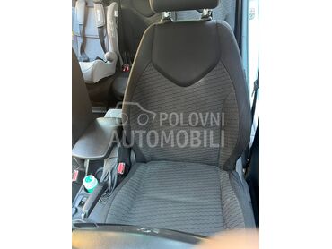 Peugeot 308 , 4.500 €, 2010. Karavan, Dizel | 1560 cm3, 296.900 km, 80kW (109 KS), Manuelni 6 brzina, 4/5 vrata, 5 sedišta, Žitorađa