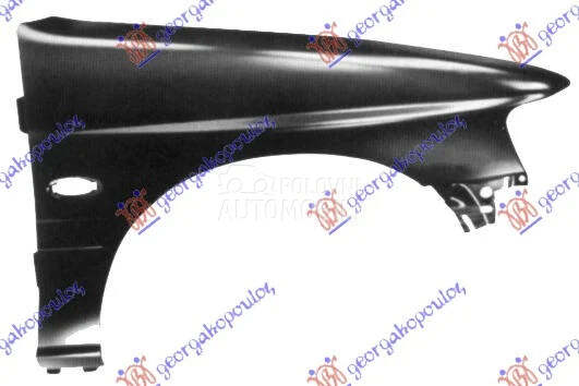Krilo za Ford Escort od 1995. do 1999. god.