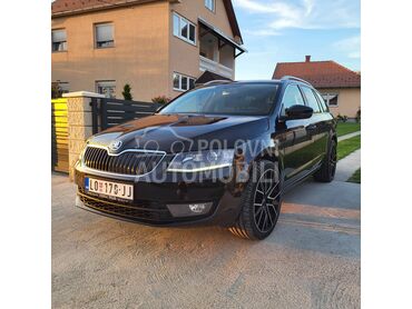 Škoda Octavia ŠKODA 4X4 (može zamena), 9.800 €, 2014. Karavan, Dizel | 1968 cm3, 263.500 km, 110kW (150 KS), Manuelni 6 brzina, 4/5 vrata, 5 sedišta, Jadranska Lešnica