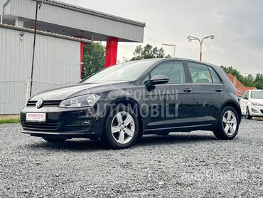Volkswagen Golf 7 G T LINE  T O P