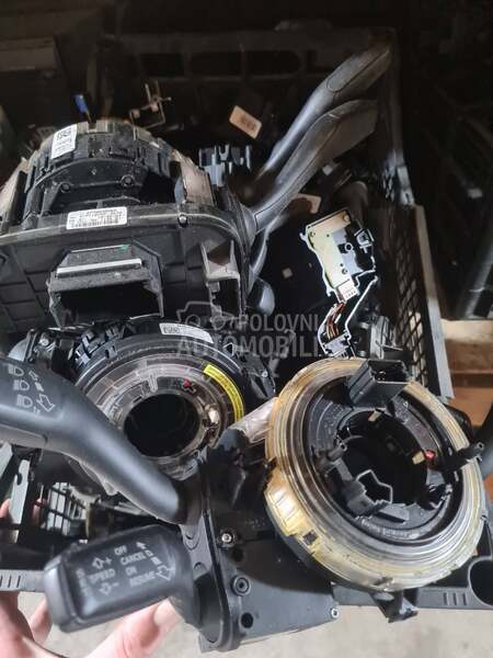 ablender za Audi A4, A4 Allroad, A5 ... od 2004. do 2020. god.