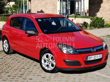 Opel Astra H 1.9 CDTI / COSMO (može zamena), 1.999 €, 2005. Hečbek, Dizel | 1910 cm3, 200.000 km, 88kW (120 KS), Manuelni 6 brzina, 4/5 vrata, 5 sedišta, Novi Sad