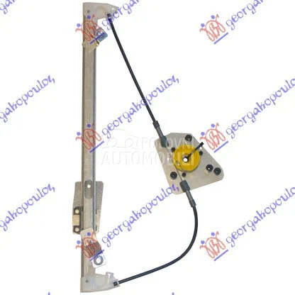 Podizac stakla za Hyundai Santa Fe od 2005. do 2009. god.