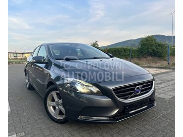 Volvo V40 1.6//VIRTUAL//D2//, 7.499 €, 2014. Hečbek, Dizel | 1560 cm3, 243.200 km, 84kW (114 KS), Manuelni 6 brzina, 4/5 vrata, 5 sedišta, Loznica
