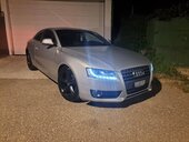 Audi A5 1.8TFSI.Švajcarska