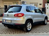 Volkswagen Tiguan Pano/V.Serv/4x4/2.0