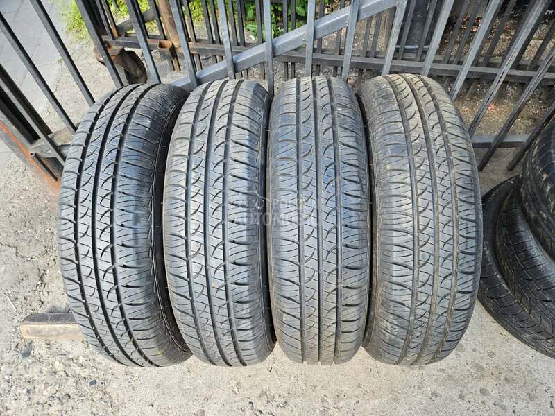 Hankook 195/75 R14 Sve sezone