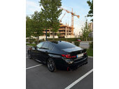 BMW 520 M xDrive MildHybrid