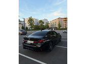 BMW 520 M xDrive MildHybrid