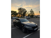 BMW 520 M xDrive MildHybrid