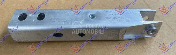 Nosac sine za BMW Serija 3 od 2022. do 2026. god.