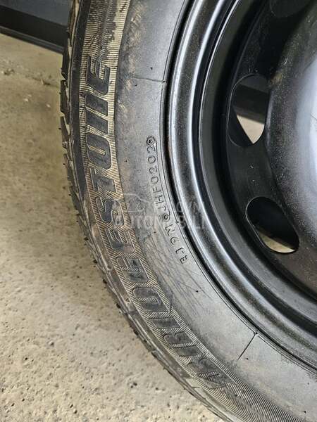 Bridgestone 195/65 R15 Letnja